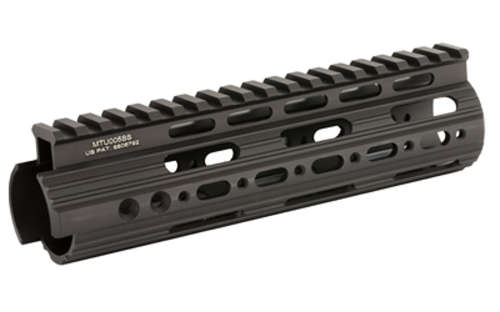 Grips Pads Stocks Leapers Inc.   UTG UTG PRO AR 7" SUPER SLIM HANDGUARD